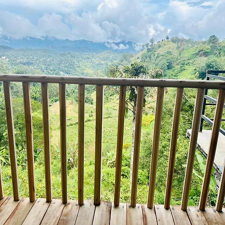 Hotel Ayubowan, Ella Exteriér fotografie