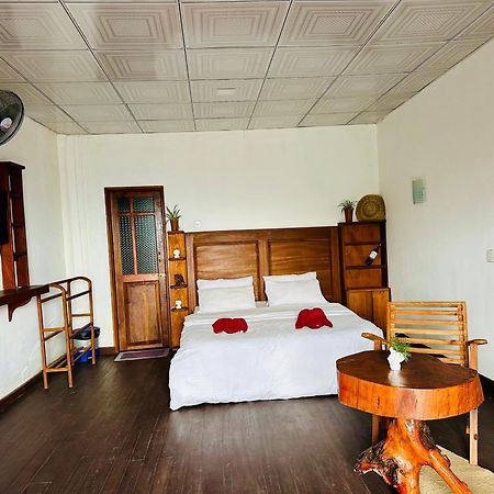 Hotel Ayubowan, Ella Exteriér fotografie