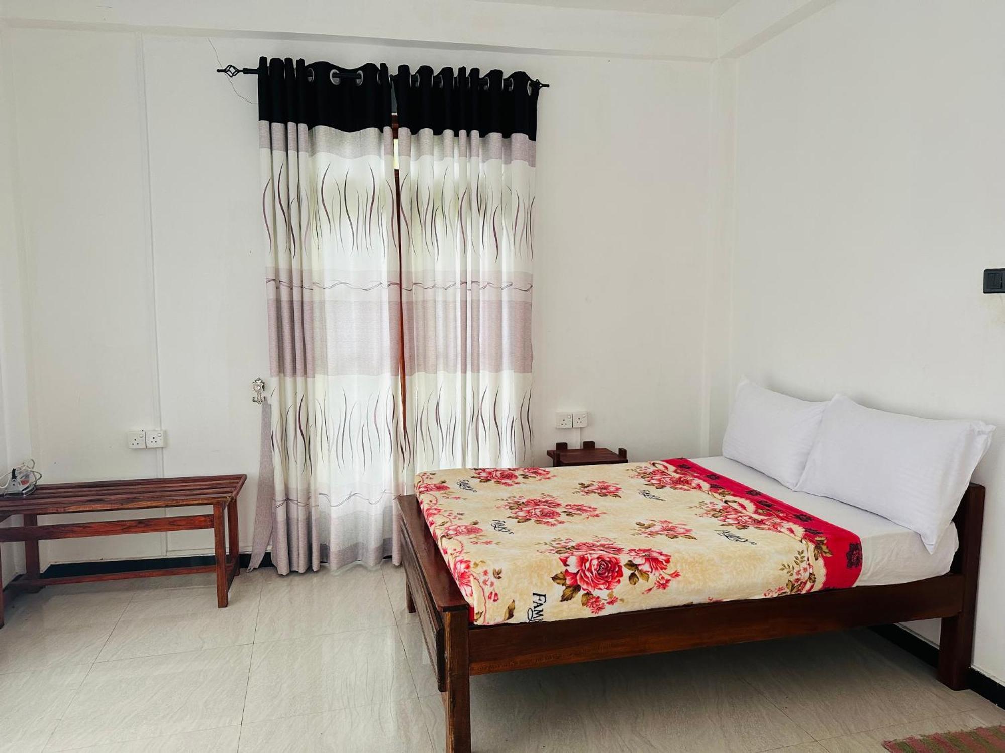 Hotel Ayubowan, Ella Exteriér fotografie