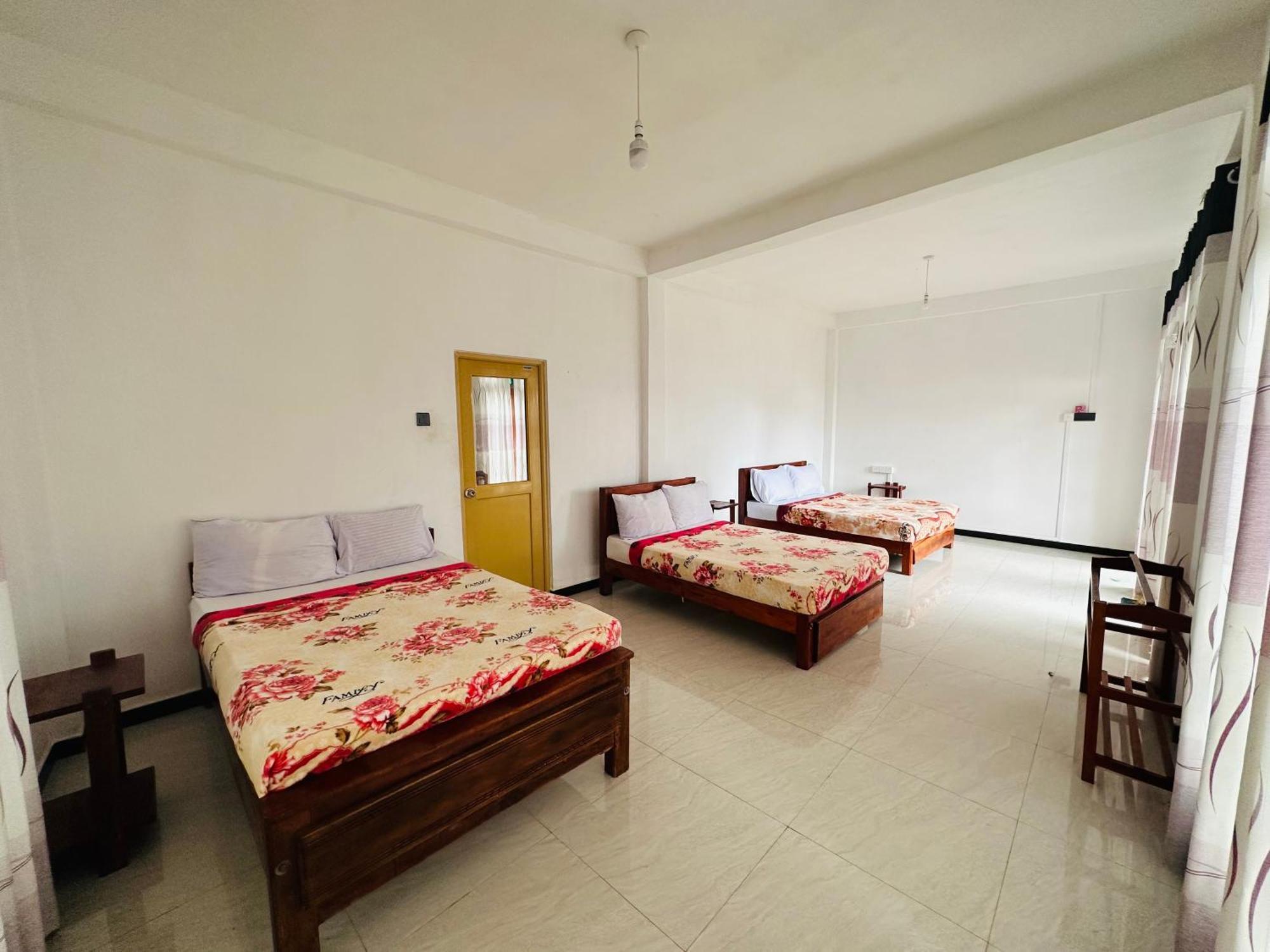 Hotel Ayubowan, Ella Exteriér fotografie