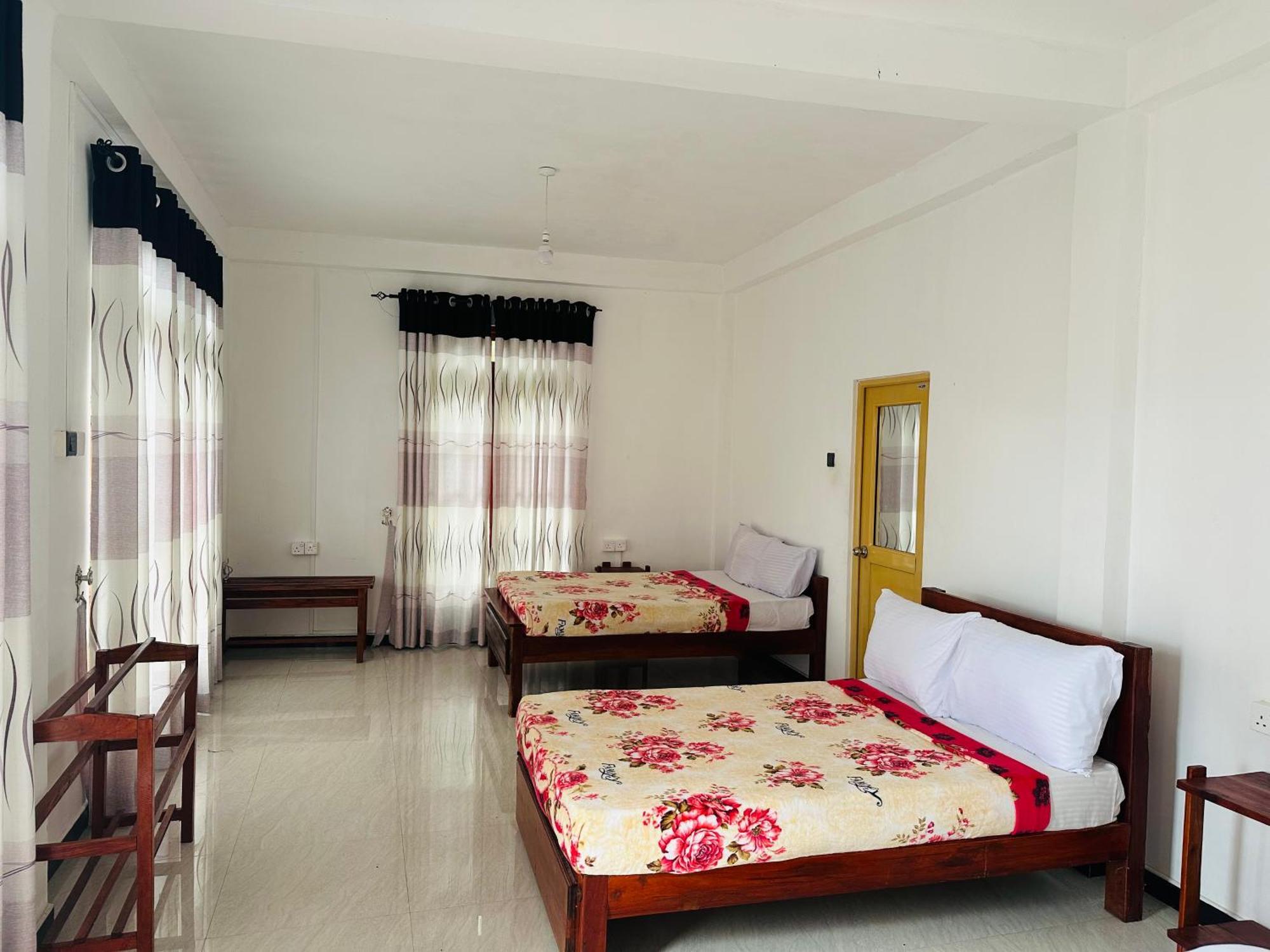 Hotel Ayubowan, Ella Exteriér fotografie