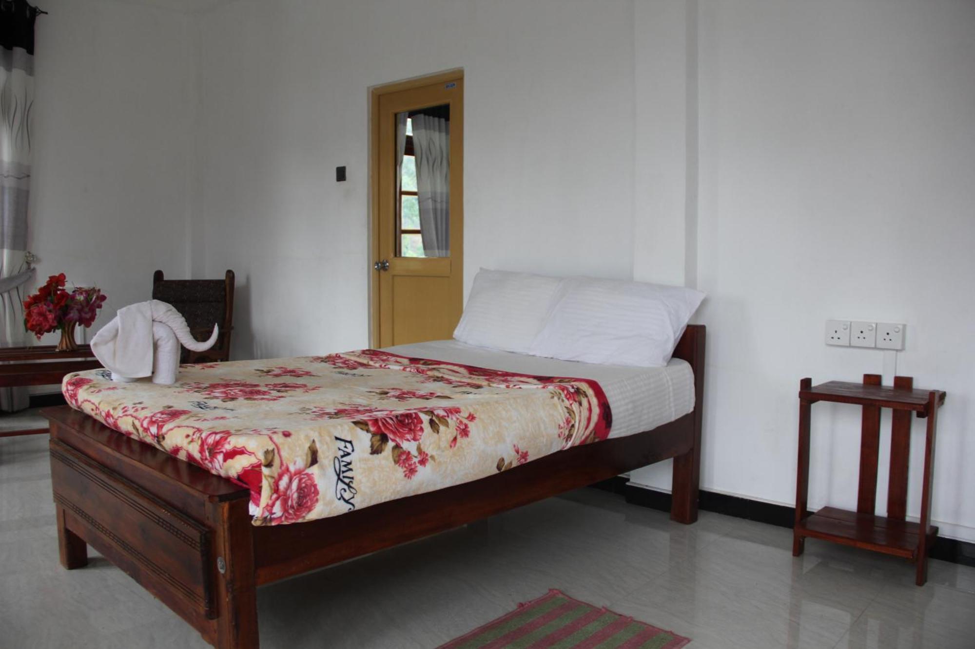 Hotel Ayubowan, Ella Exteriér fotografie