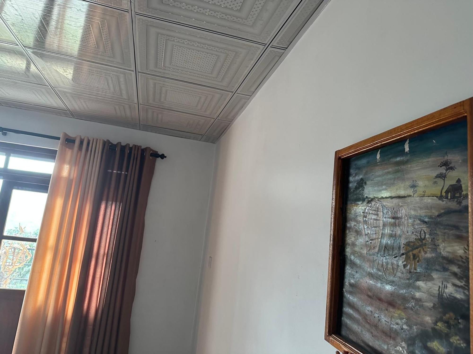 Hotel Ayubowan, Ella Exteriér fotografie