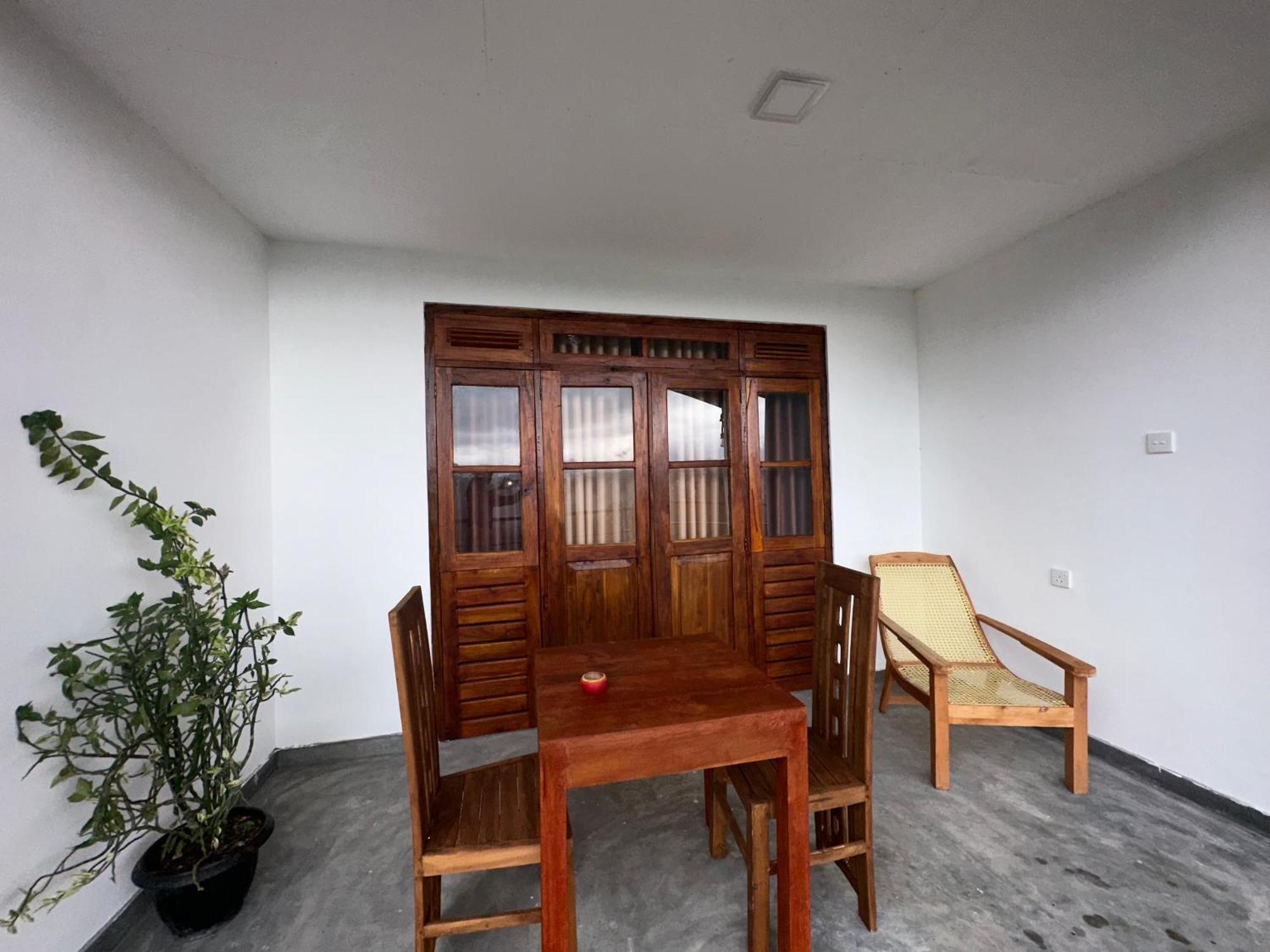 Hotel Ayubowan, Ella Exteriér fotografie